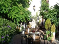Hotel Casapalaciega S.XIX 