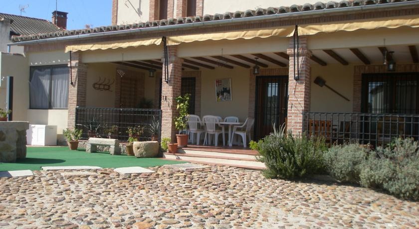 Casa Rural el Altozano 