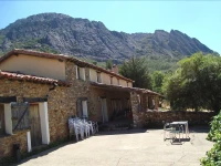 Casa Rural Finca La Sierra 