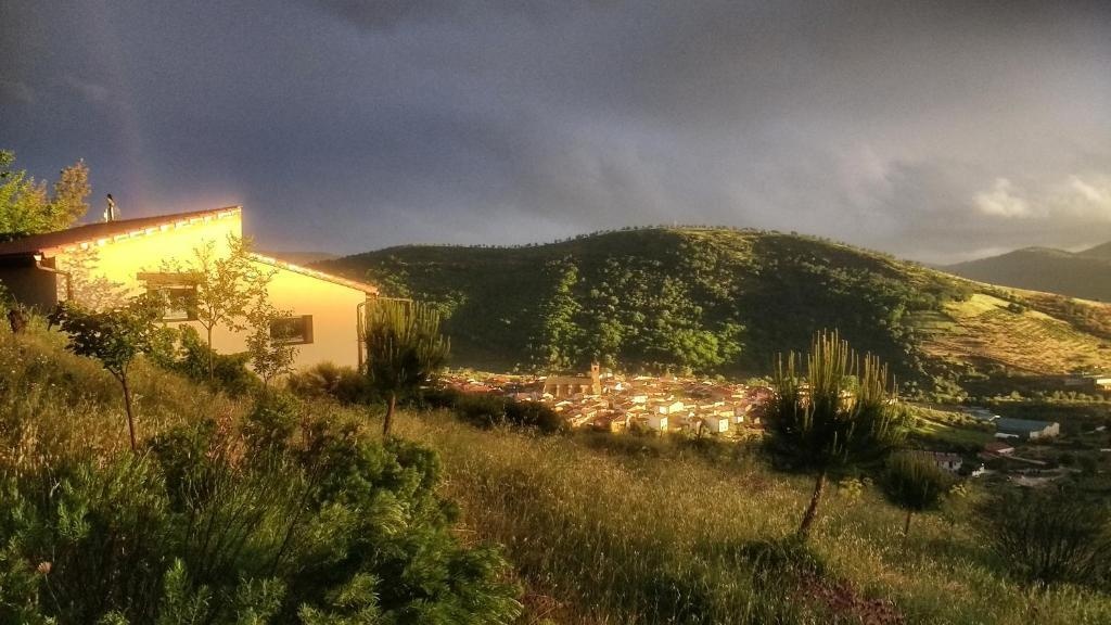Cielo Abierto 