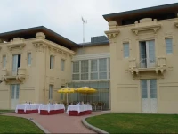 Hotel Palacete Betanzos 
