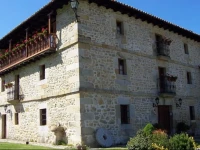 Casas Rurales La Toba 