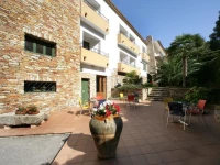 Hotel Sa Riera 