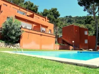 Apartamentos Begur 