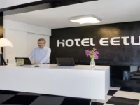 Apartamentos Eetu 