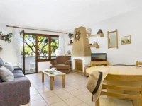 Apartment Arcos H-1 