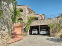 Sa Tuna Villa CEMA 