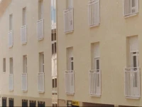Hostal Residencia GibraleГіn 