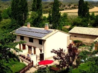 Casa Rural Las Lezas 