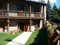 Cal Rei de TallГі B&B 