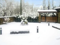 Holiday Home Cami Ral de Sant Jaume 4 