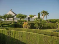 Hacienda las Marciagas 
