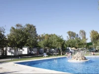 Camping Valle Niza Playa 