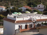Casas Rurales Santos 