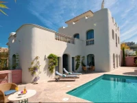 The Villas by Villa Padierna Hotel 