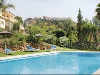 Apartment San Pedro A Monte Almendros 