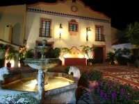 Cortijo De Cortes 