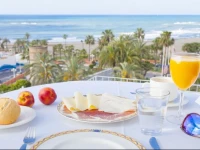 Hotel Ibersol Alay 