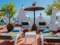 Hotel La Fonda 