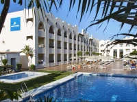 Mac Puerto Marina BenalmГЎdena 