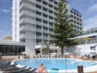 Medplaya Hotel Riviera - Adults Only 