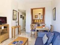 Sunset Beach Club Hotel Apartments 