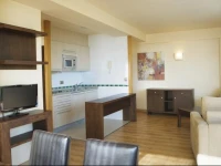 Apartamentos MS Alay 