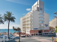 Medplaya Hotel Villasol 
