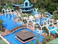 Apartamentos Benal Beach 