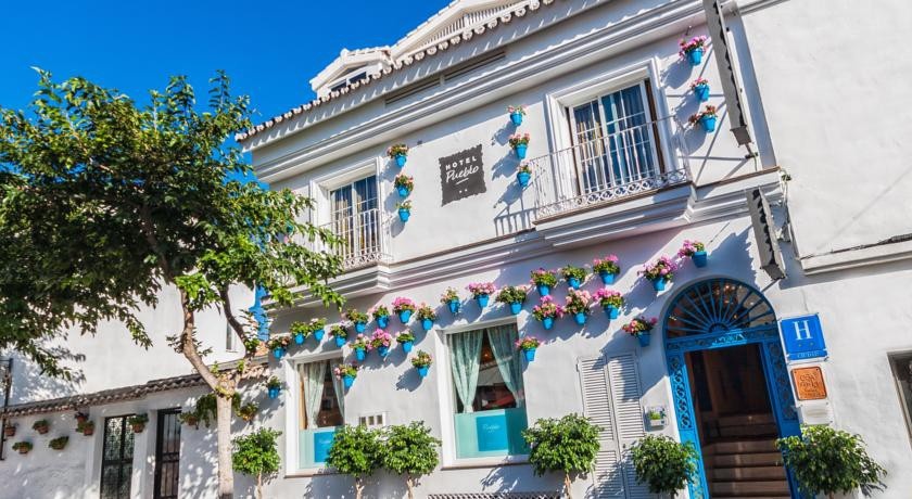 Boutique Hotel Pueblo 