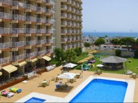 Medplaya Hotel Balmoral 