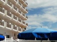 Sunny Beach 