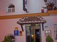 Hotel Casa Rosa 