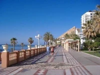 Albatros Apartment 