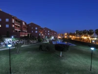 Apartamento las Camelias 