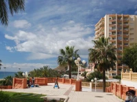 Apartamento Tamarindos 