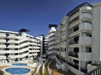 Apartamentos Benalmadena Playa Good Places 
