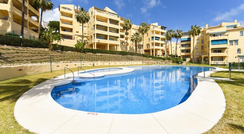 Apartamentos Casinomar T2 