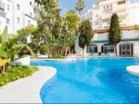 Apartamentos La Quinta T1 