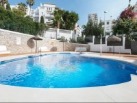 Apartamentos La Quinta T2 