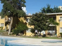 Apartamentos San Carlos 