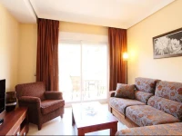 Apartment Estrella del Mar BenalmГЎdena Costa 