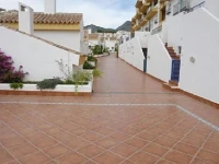 Apartment in Benalmadena, Malaga 100013 