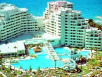 Benal Beach 