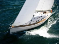 Boat in BenalmГЎdena (10 metres) 