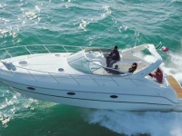 Boat in BenalmГЎdena (11 metres) 