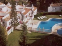 Chalets Playa Golf 