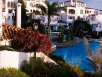 Evita Apartamento 