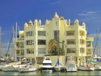 Luxury Rentals Puerto Marina 