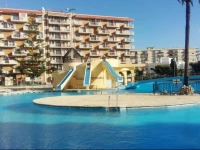 Minerva Jupiter Apartments 